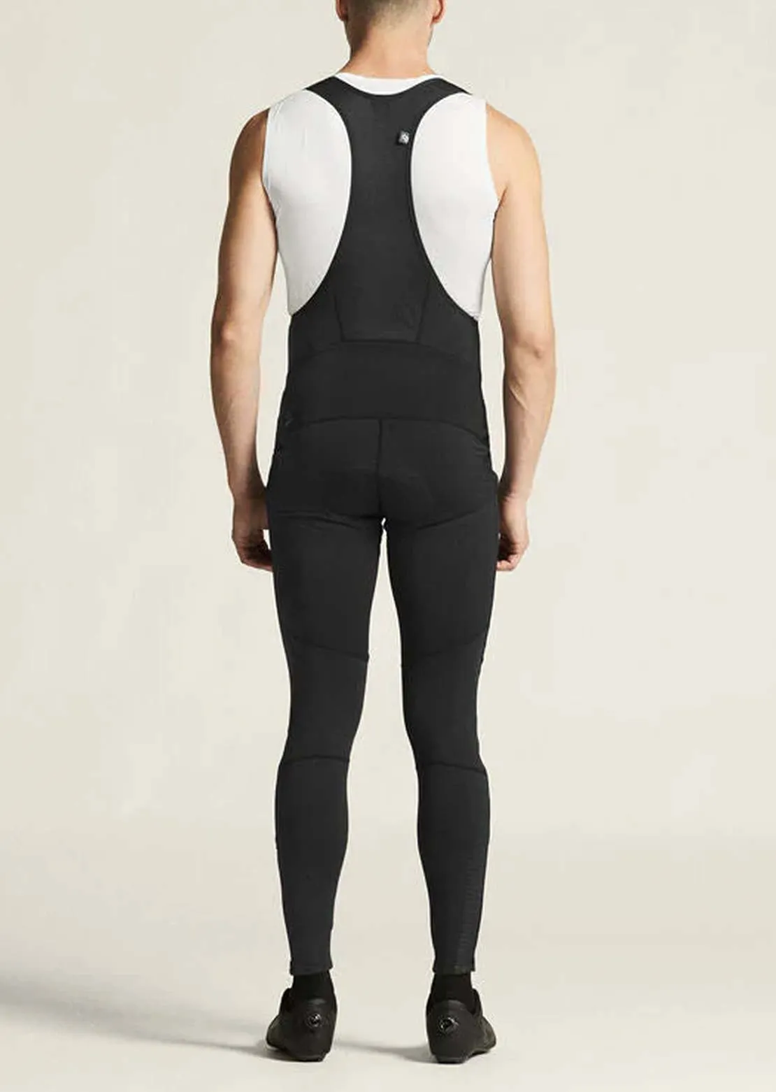 Craft Men's Sub-Z Wind Bib Tights sold by Prfo product image thumbnail 4