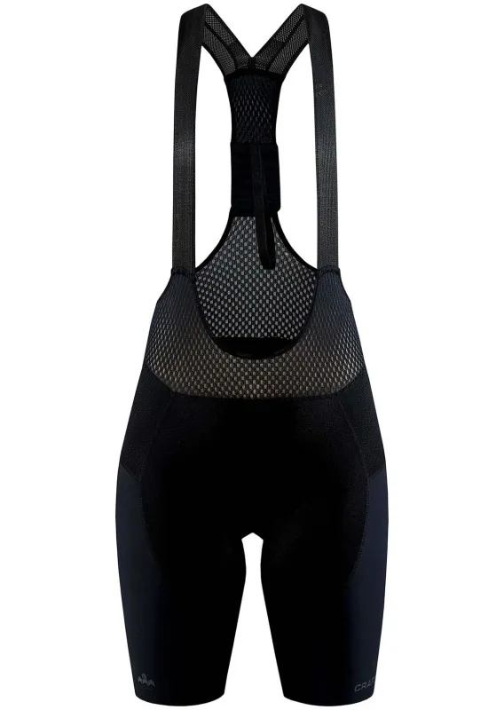 Craft Women's ADV Aero Bib Shorts sold by Prfo