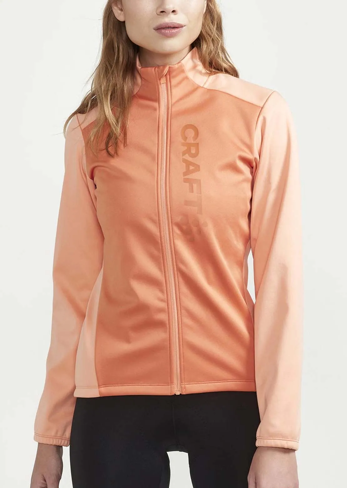 Craft Women's Sub-Z Jacket sold by Prfo product image thumbnail 2