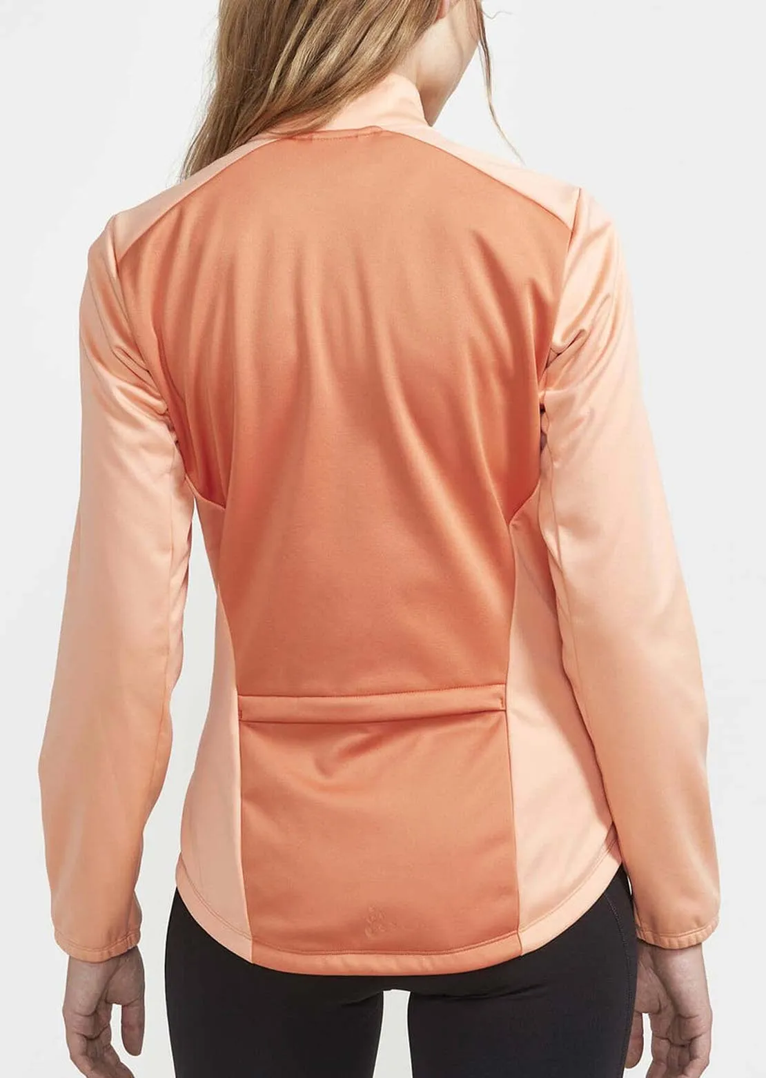 Craft Women's Sub-Z Jacket sold by Prfo product image thumbnail 3