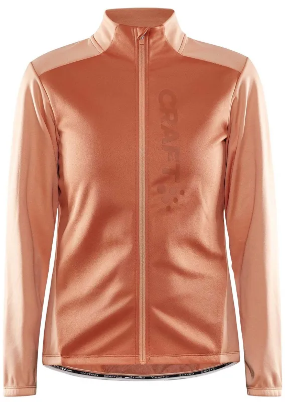 Craft Women's Sub-Z Jacket sold by Prfo