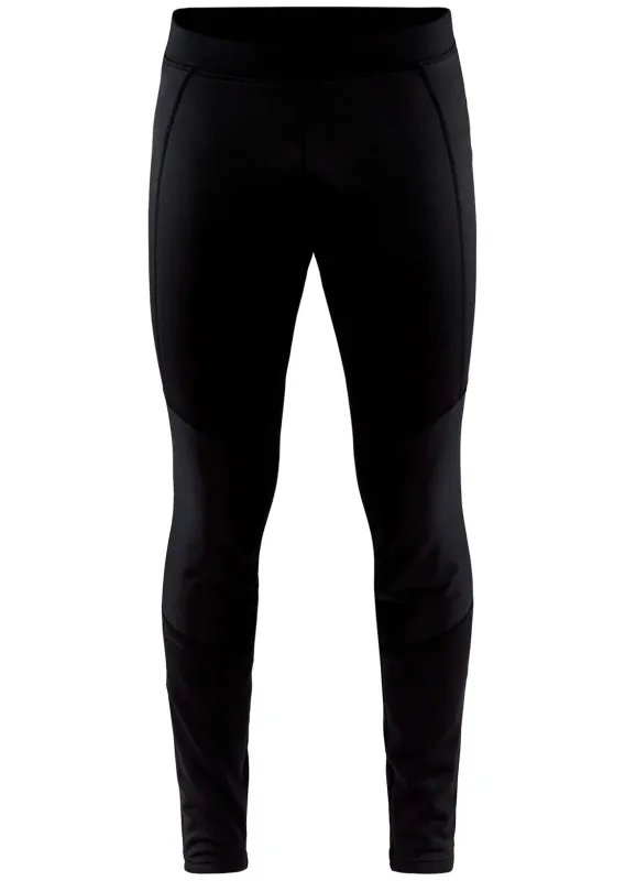 Craft Men's Sub-Z Wind Tights made by Craft