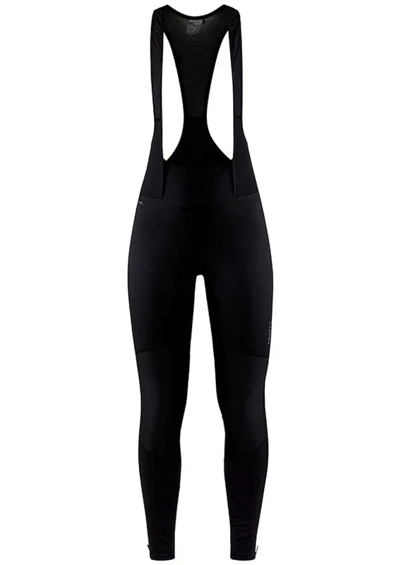 Craft Women's Sub-Z Wind Bib Tights sold by Prfo