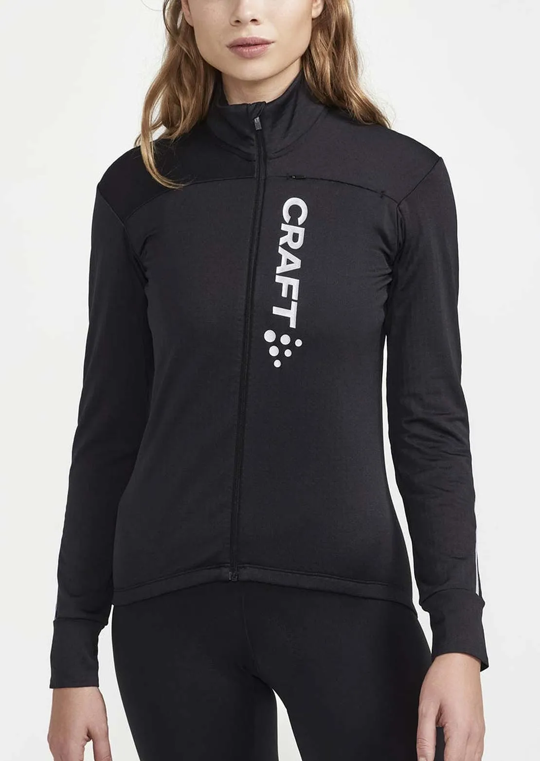 Craft Women's Sub-Z Jersey Long Sleeve sold by Prfo product image thumbnail 2