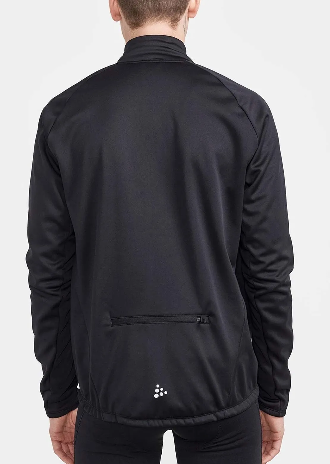 Craft Men's Sub-Z Jacket sold by Prfo product image thumbnail 3