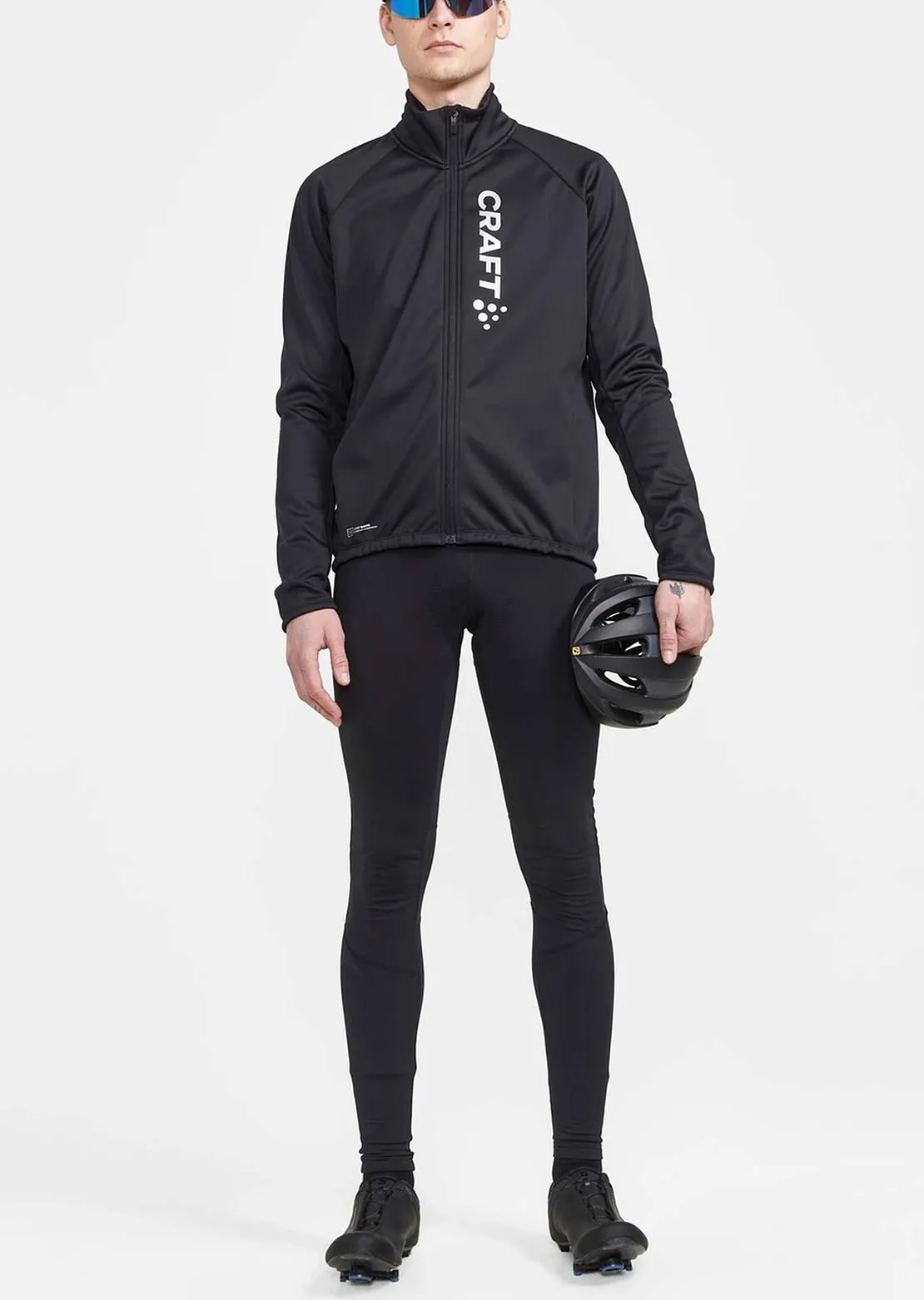 Craft Men's Sub-Z Jacket sold by Prfo product image thumbnail 4