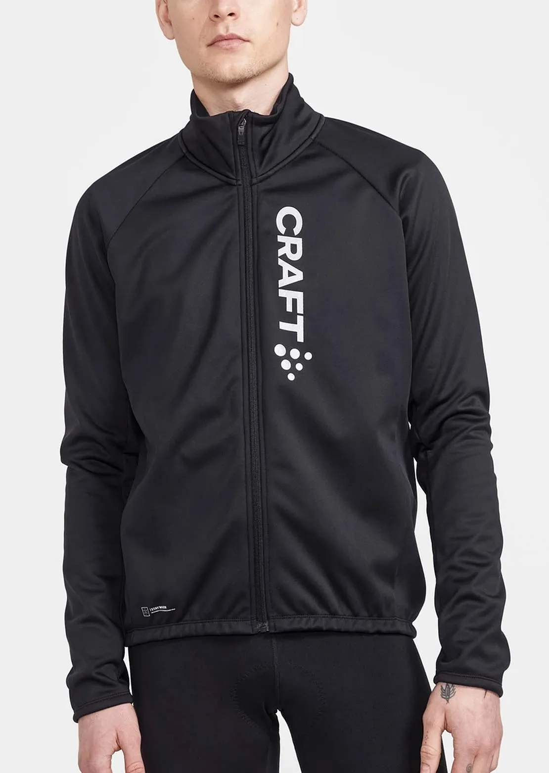 Craft Men's Sub-Z Jacket sold by Prfo product image thumbnail 2