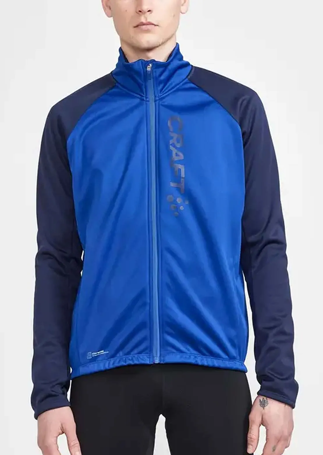 Craft Men's Sub-Z Jacket sold by Prfo product image thumbnail 2