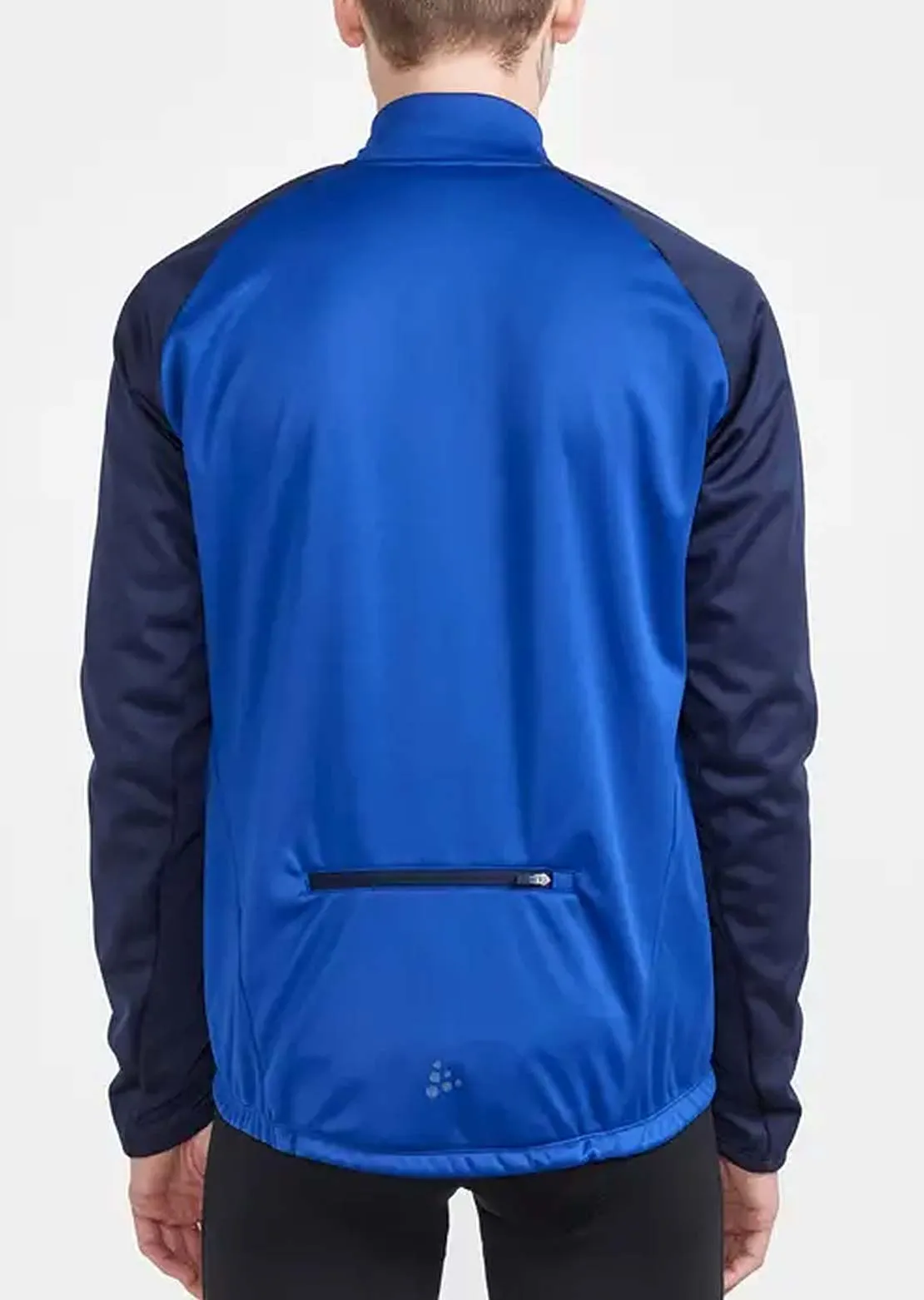 Craft Men's Sub-Z Jacket sold by Prfo product image thumbnail 3