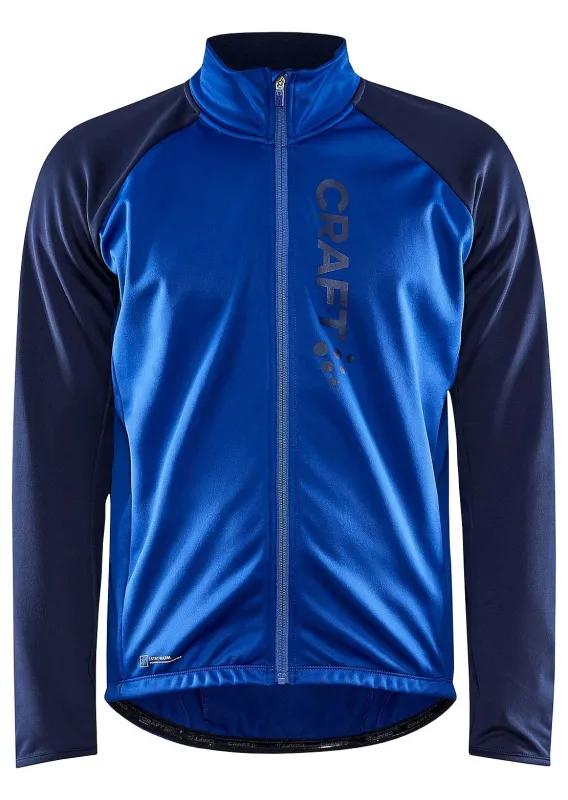 Craft Men's Sub-Z Jacket sold by Prfo