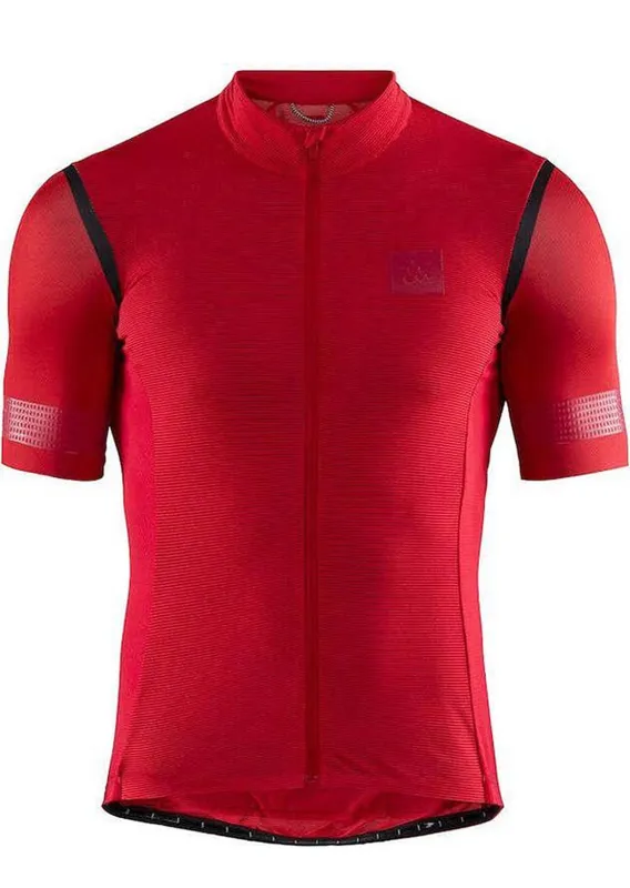 Craft Men's Hale Glow Jersey sold by Prfo