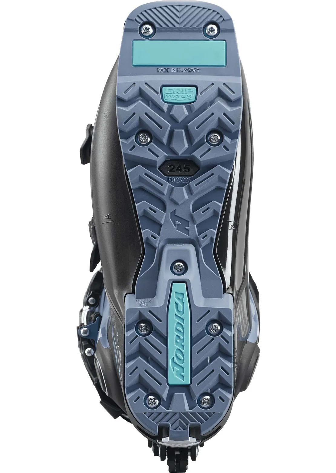 Nordica Women's Unlimited 105 DYN Ski Boots sold by Prfo product image thumbnail 3