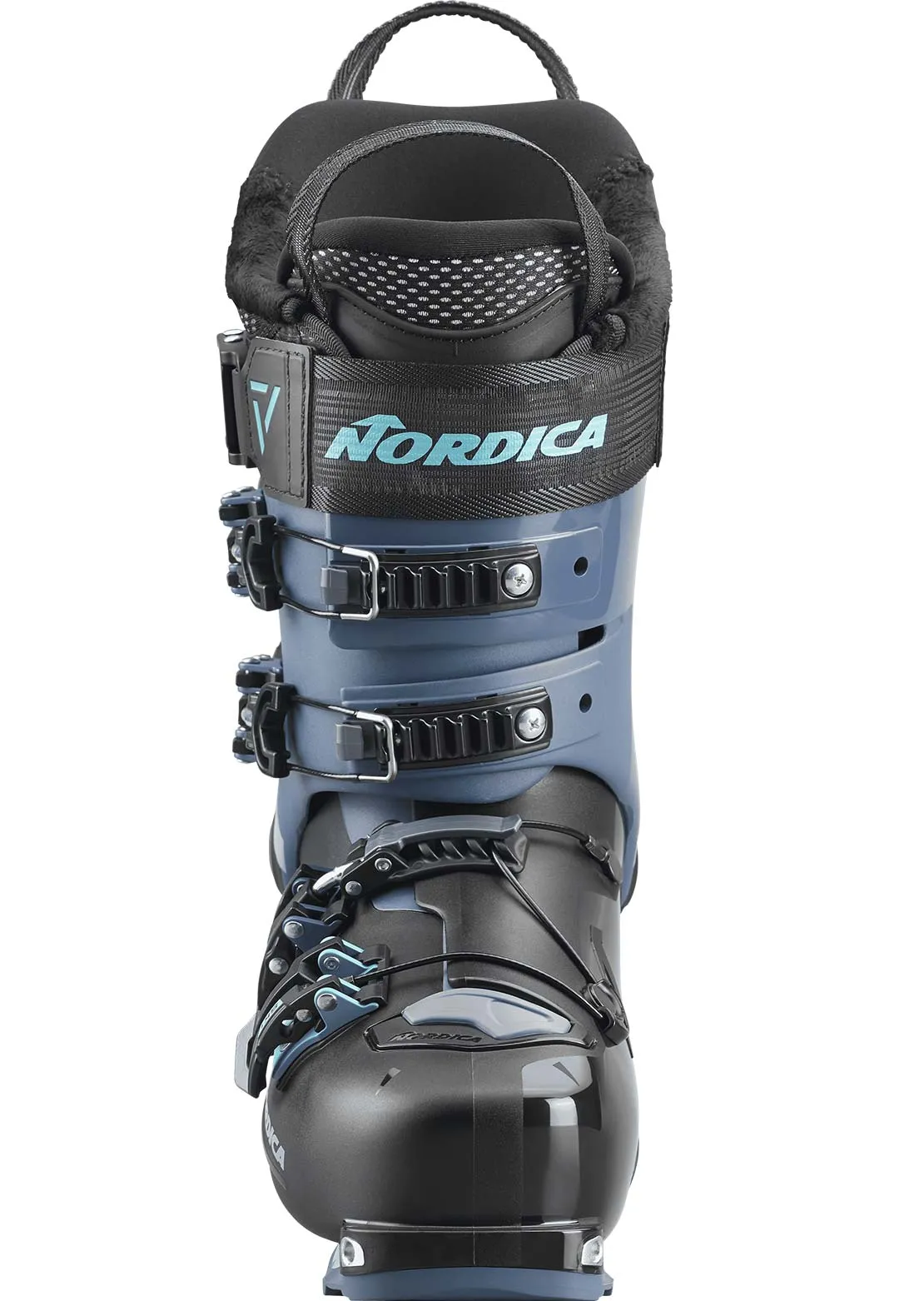 Nordica Women's Unlimited 105 DYN Ski Boots sold by Prfo product image thumbnail 4