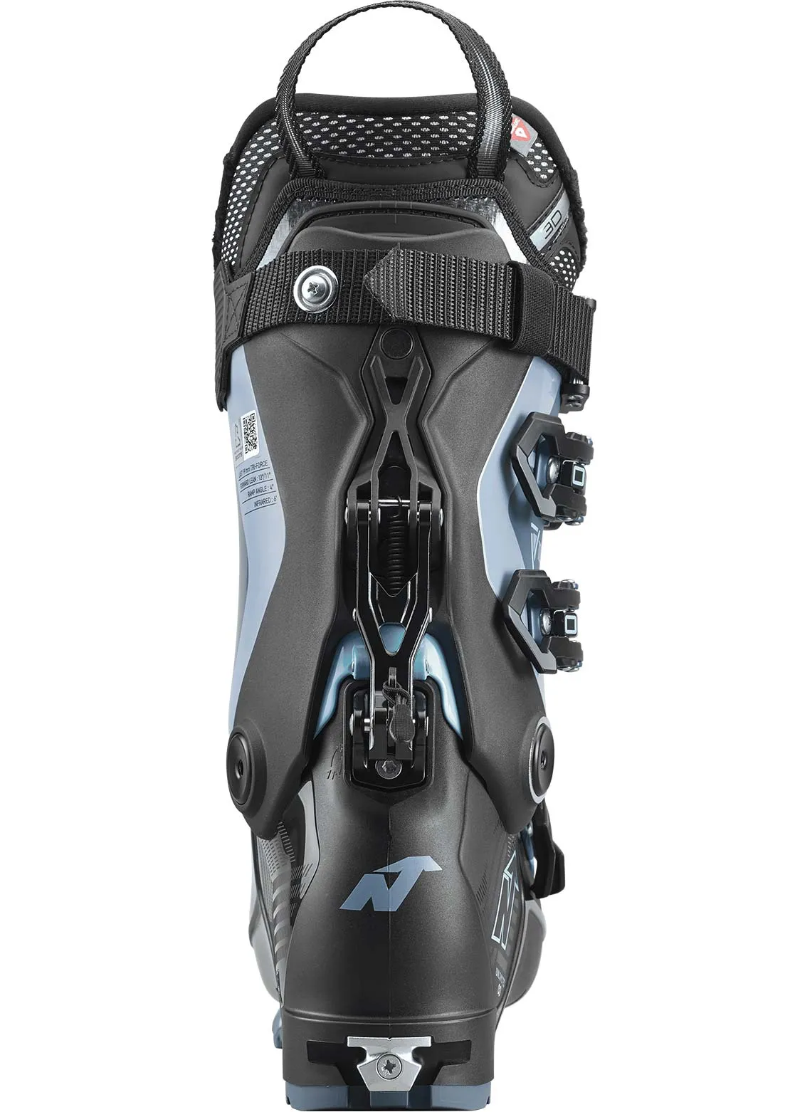 Nordica Women's Unlimited 105 DYN Ski Boots sold by Prfo product image thumbnail 5