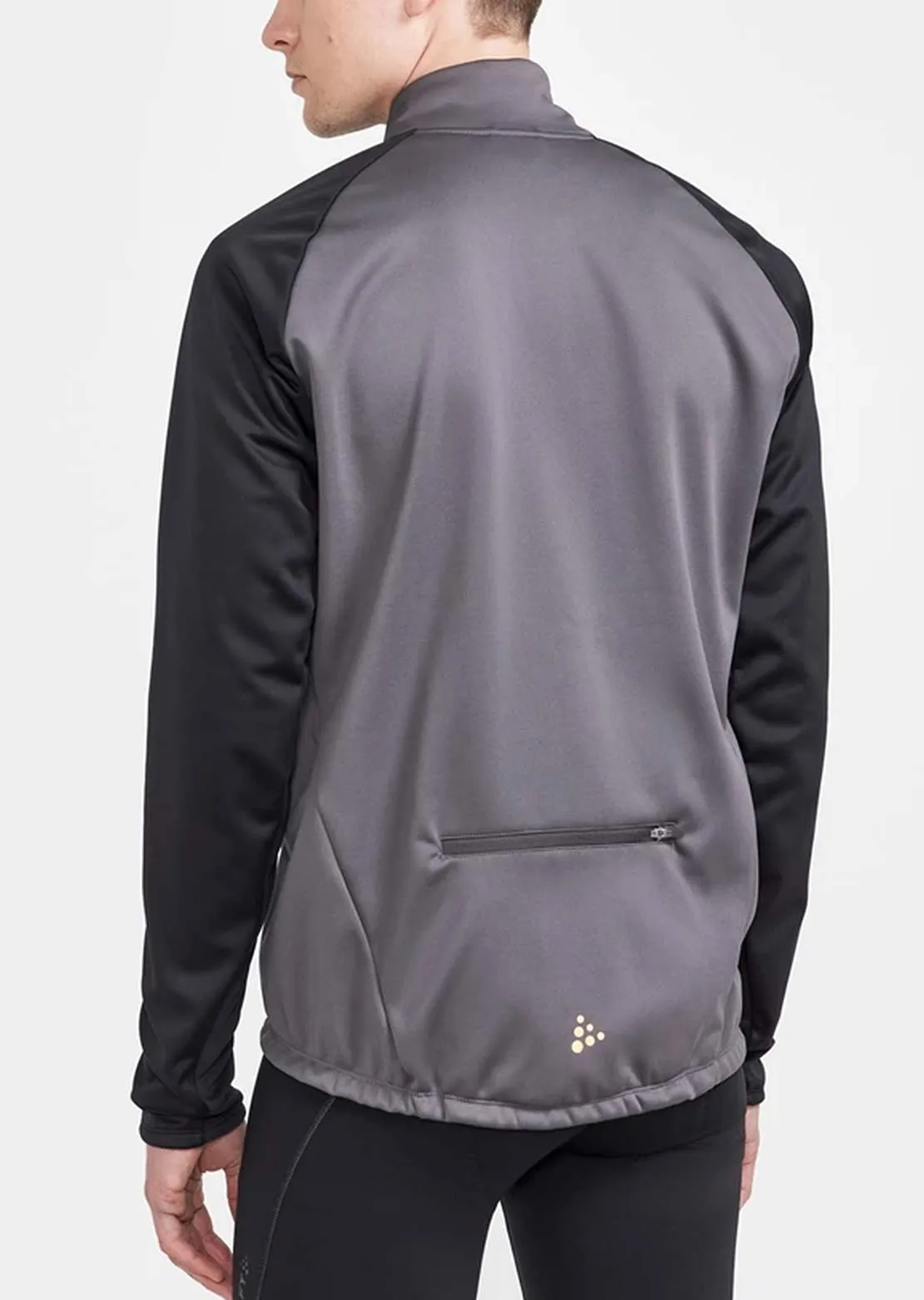 Craft Men's Sub-Z Jacket sold by Prfo product image thumbnail 3