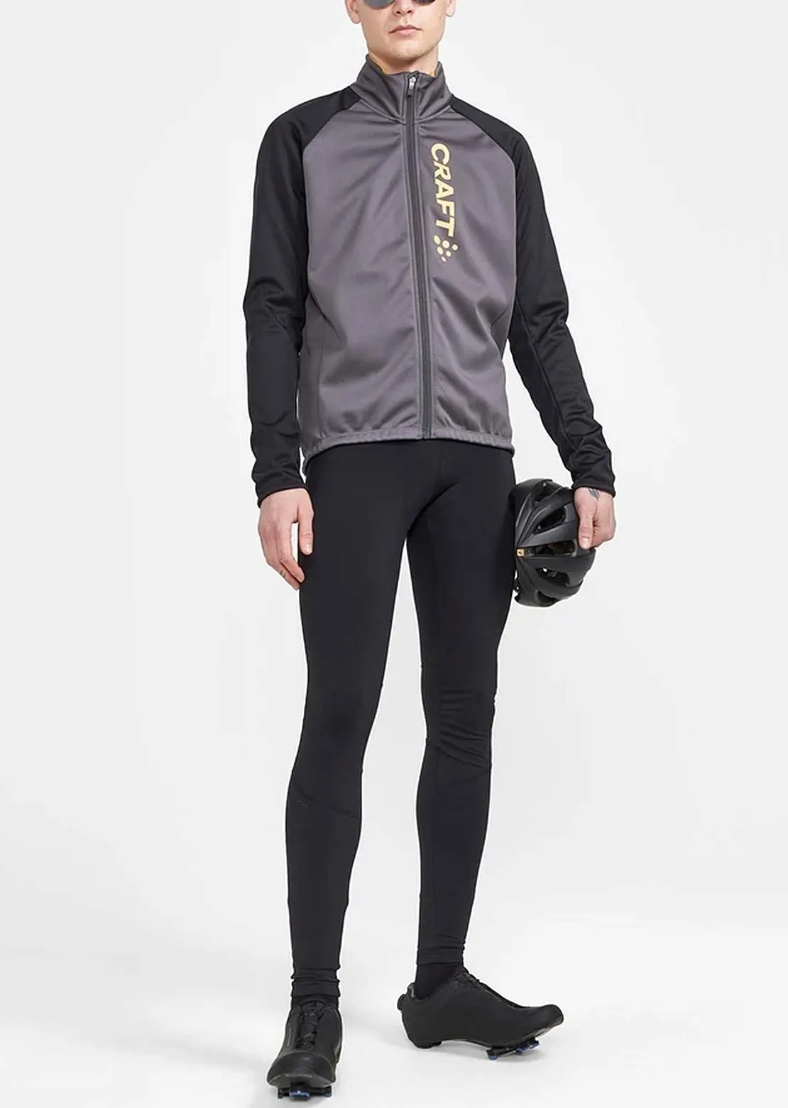 Craft Men's Sub-Z Jacket sold by Prfo product image thumbnail 4