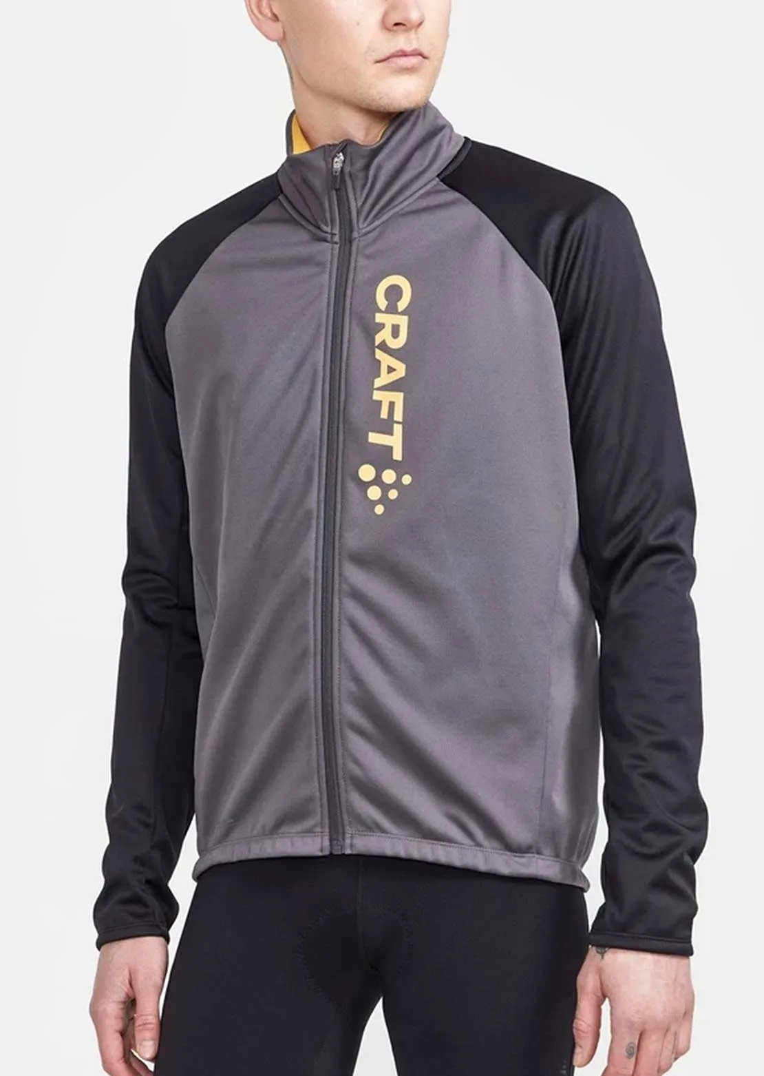 Craft Men's Sub-Z Jacket sold by Prfo product image thumbnail 2