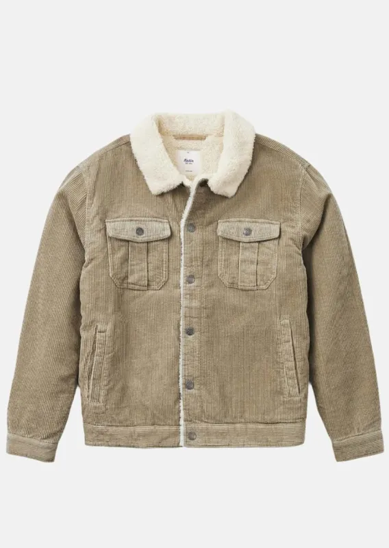 Katin Men's Harris Corduroy Jacket sold by Prfo