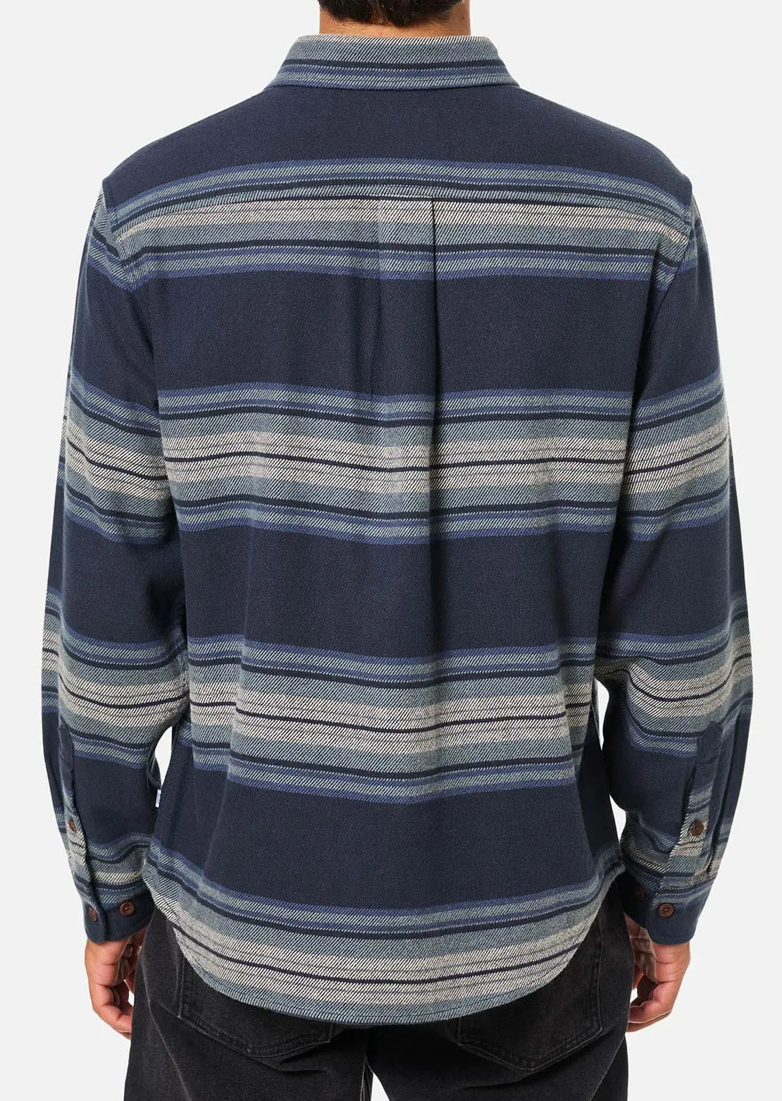 Katin Men's Sierra Flannel Button Up Shirt sold by Prfo product image thumbnail 4