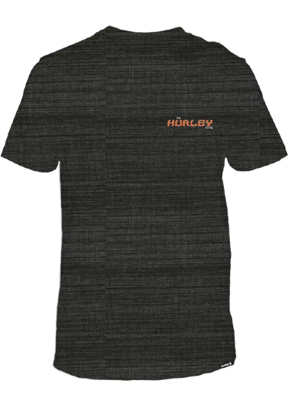 Hurley Men's Bora Bora Slub T-Shirt sold by Prfo