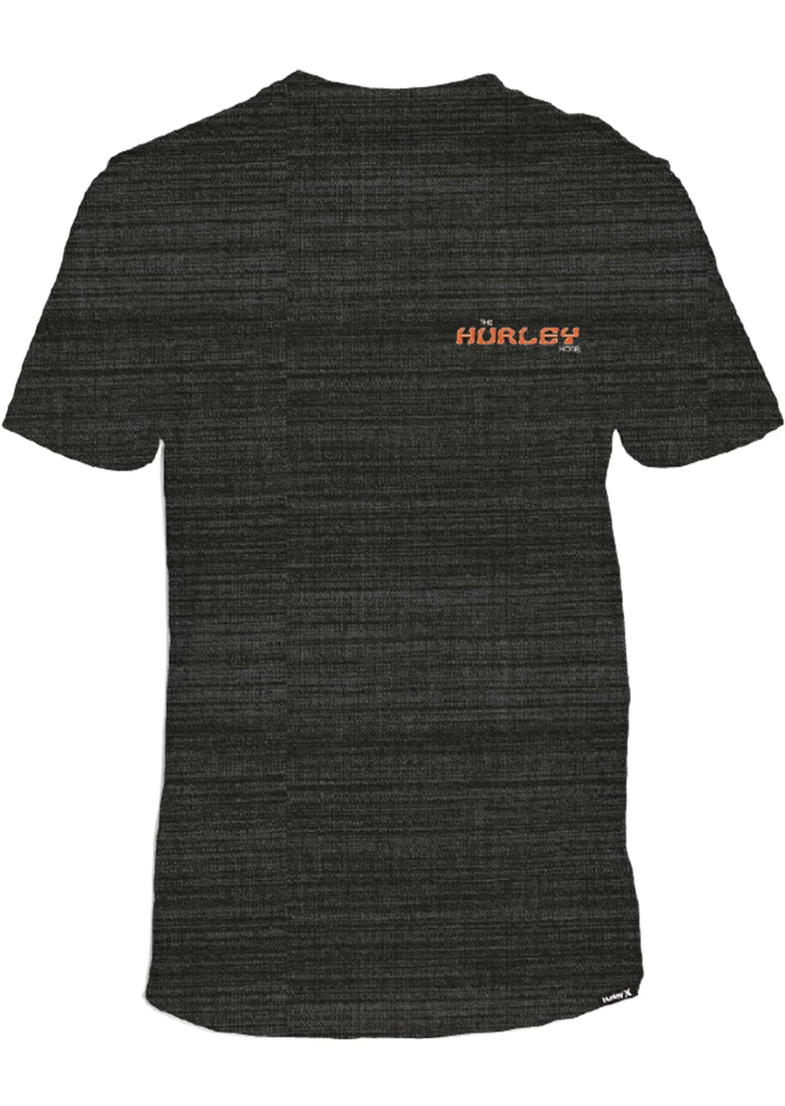 Hurley Men's Bora Bora Slub T-Shirt sold by Prfo