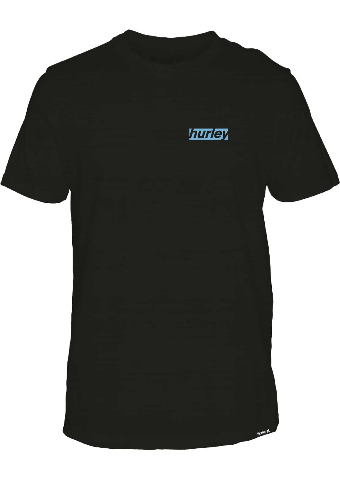 Hurley Men's Throwback Fill T-Shirt sold by Prfo product image thumbnail 3