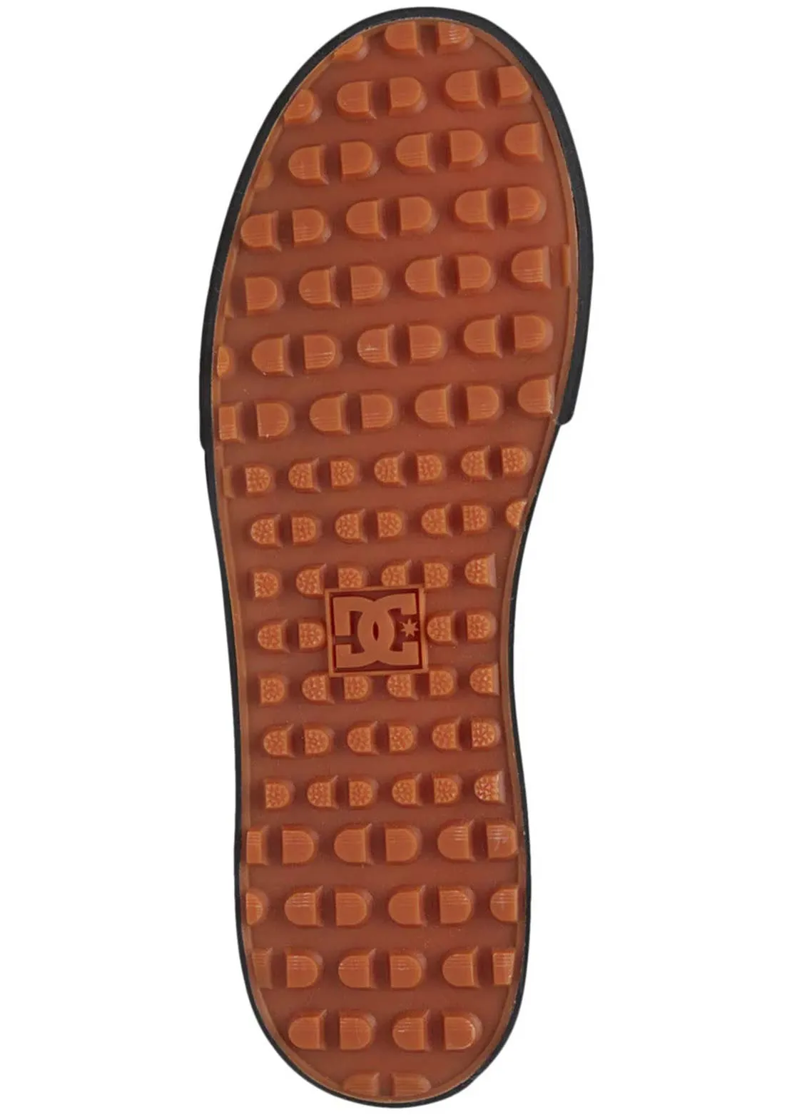 DC Men's Pure High-Top Winter Boots sold by Prfo product image thumbnail 2