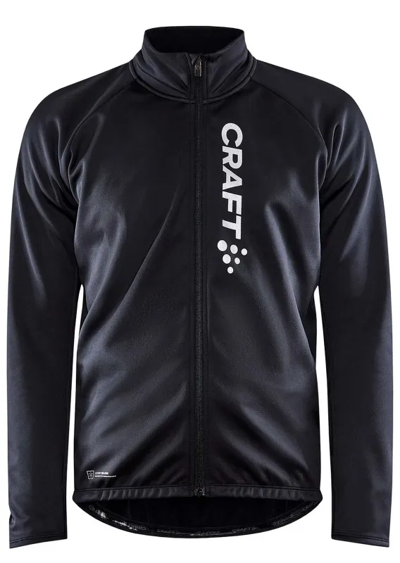 Craft Men's Sub-Z Jacket sold by Prfo