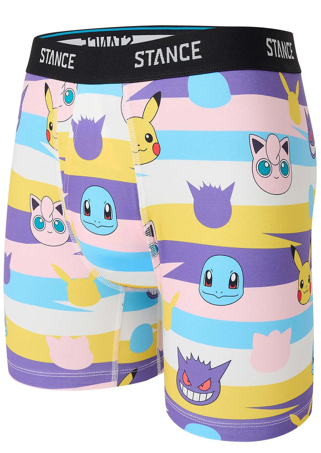 Stance Men's UW BXB PY FTPA Gotta Catch Em All Underwear sold by Prfo