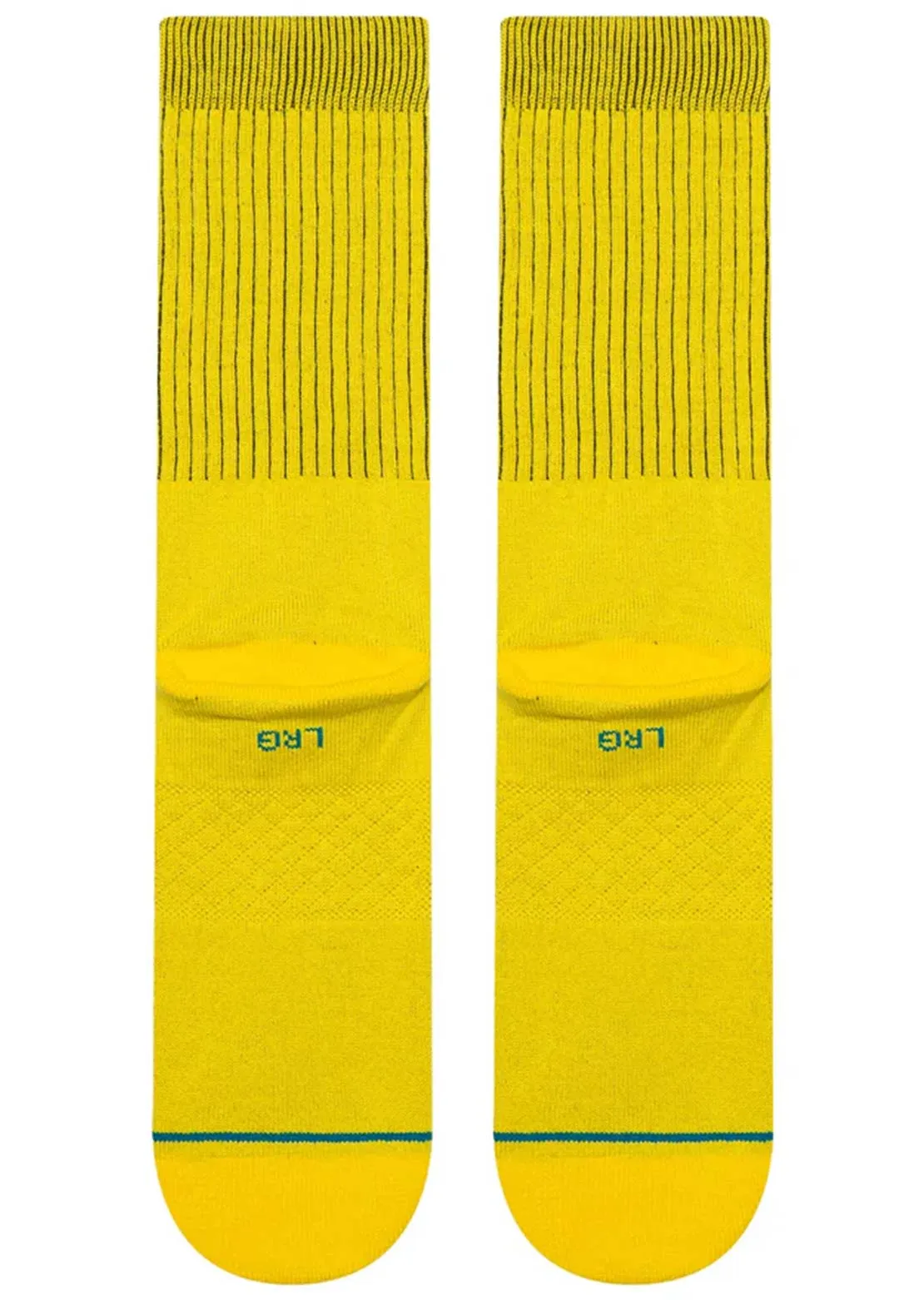 Stance Unisex BRPA Pikachu Crew Socks sold by Prfo product image thumbnail 3