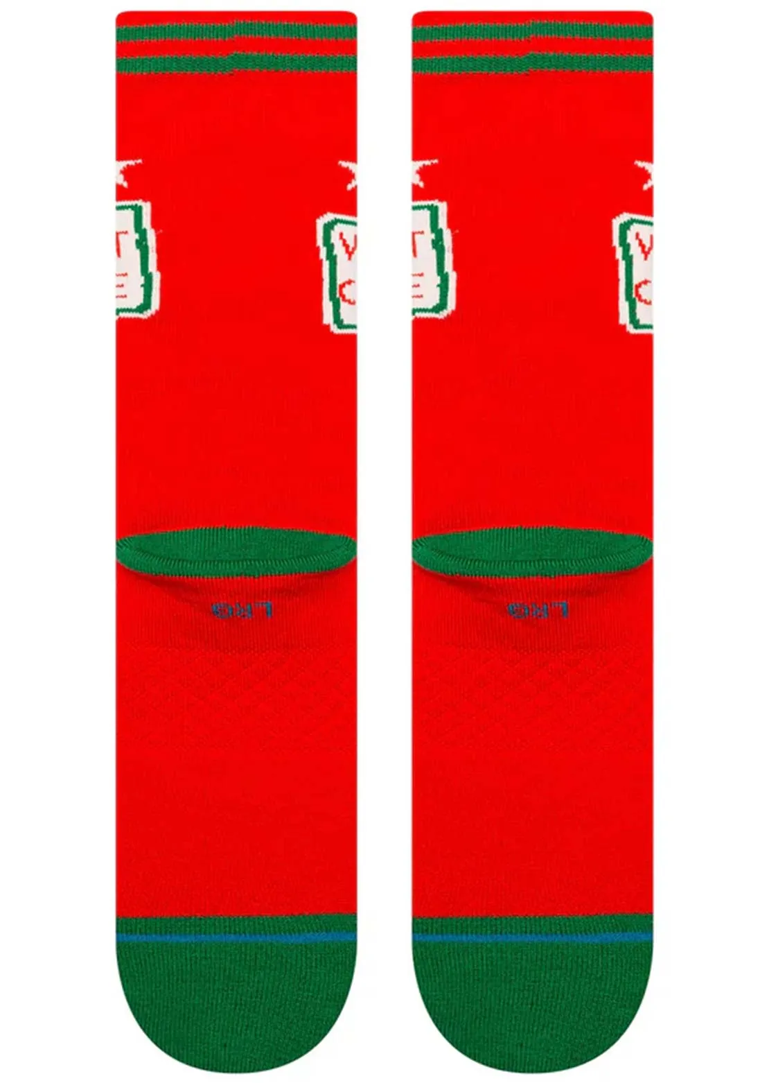 Stance Unisex FTPA Worlds Best Socks sold by Prfo product image thumbnail 3