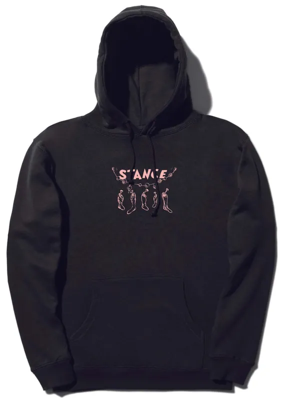 Stance Unisex Prnflc FTPA The Grinch Merry Merry Pullover sold by Prfo