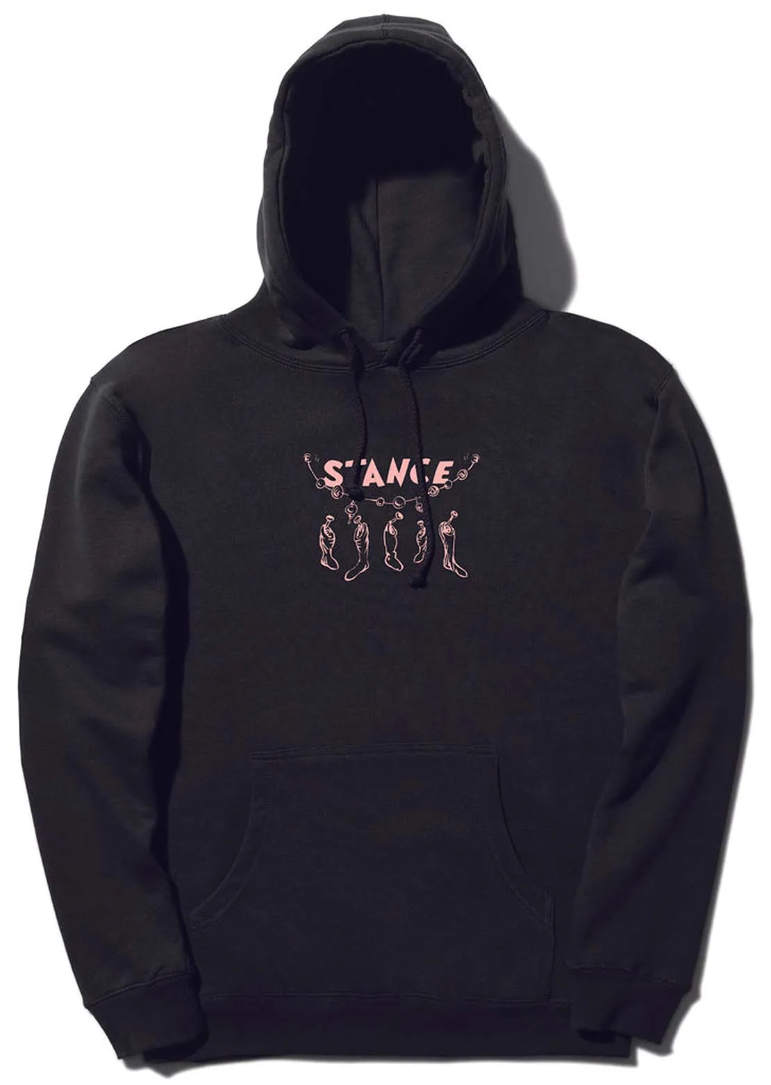 Stance Unisex Prnflc FTPA The Grinch Merry Merry Pullover sold by Prfo