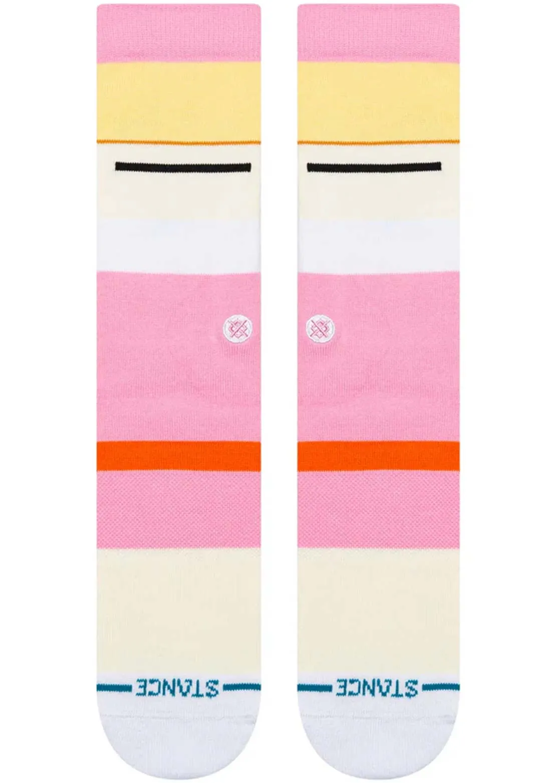 Stance Unisex FTPA Helga Crew Socks sold by Prfo product image thumbnail 2