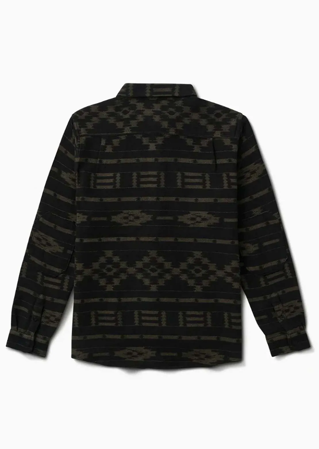 Roark Men's Nordsmann Teton Button Up Shirt sold by Prfo product image thumbnail 2