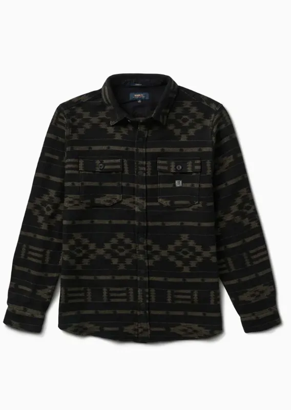 Roark Men's Nordsmann Teton Button Up Shirt sold by Prfo