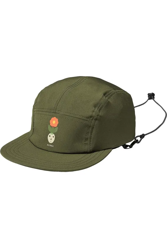 Roark Men's Chiller Crushable Cap sold by Prfo