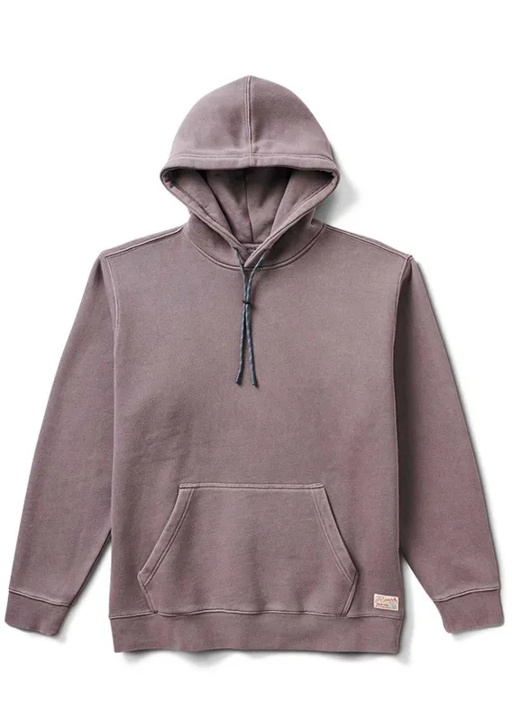 Roark Men's Bolo Fleece Hood sold by Prfo