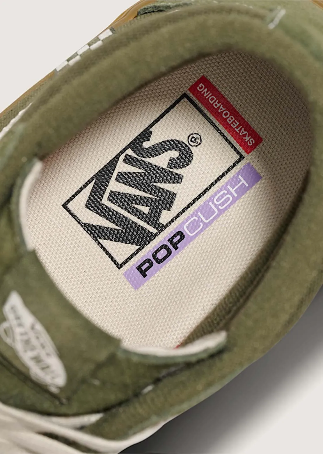 Vans Men's Skate SK8-Hi Shoes sold by Prfo product image thumbnail 5