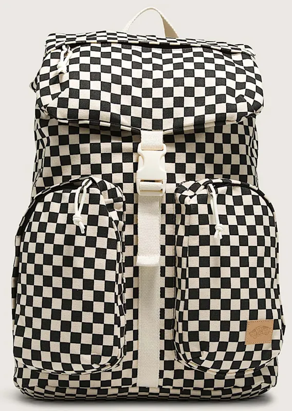 Vans Men's Field Trippin Rucksack sold by Prfo