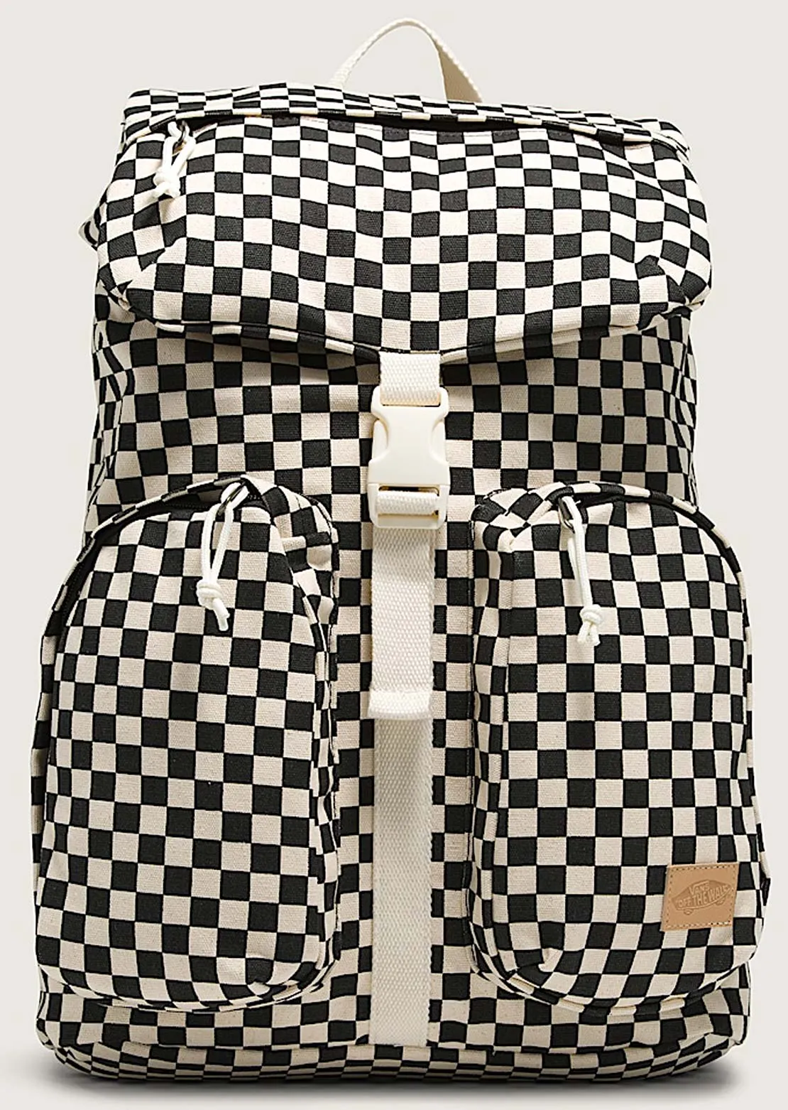 Vans Men's Field Trippin Rucksack sold by Prfo
