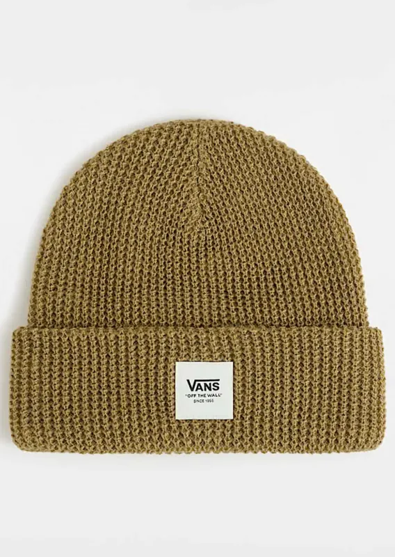 Vans Men's Waffle Cuff Beanie sold by Prfo