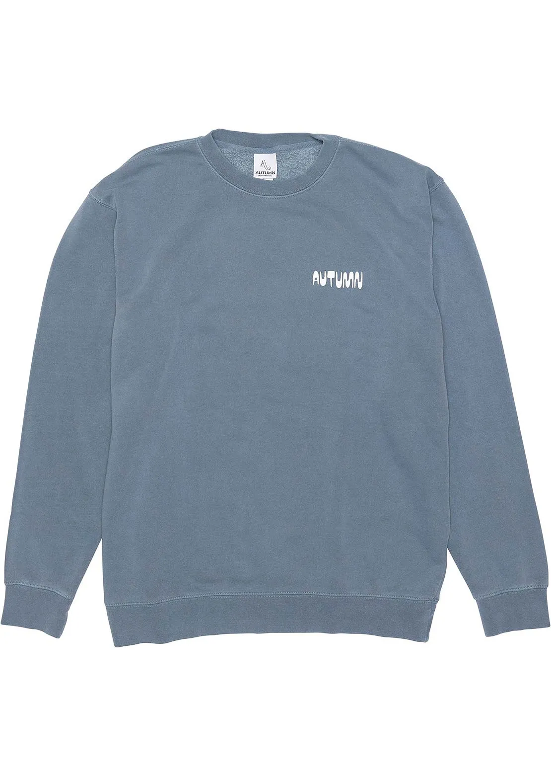 Autumn Men's Apres Crewneck Sweatshirt sold by Prfo