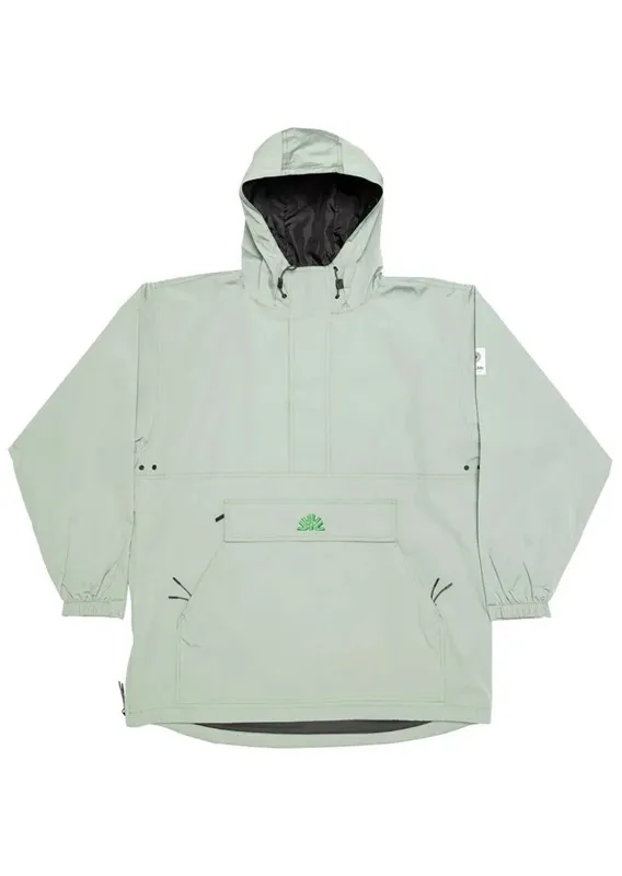 Autumn Men's Cascade Anorak Jacket sold by Prfo