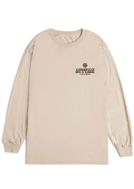 Autumn Men's Hat Co Long Sleeve sold by Prfo
