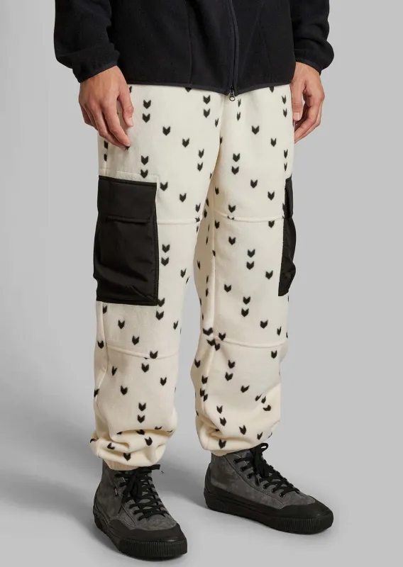 Autumn Men's Bask Cargo Pants sold by Prfo
