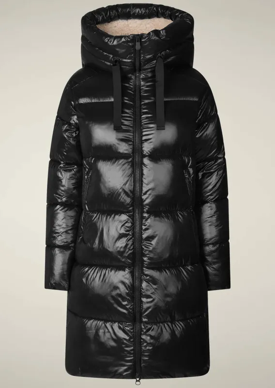 Save The Duck Women's Bella Jacket sold by Prfo