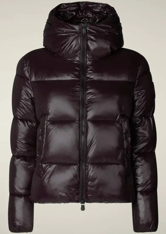 Save The Duck Women's Biddy Jacket sold by Prfo