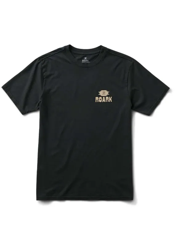 Roark Men's Gaucho Surfista T-Shirt sold by Prfo