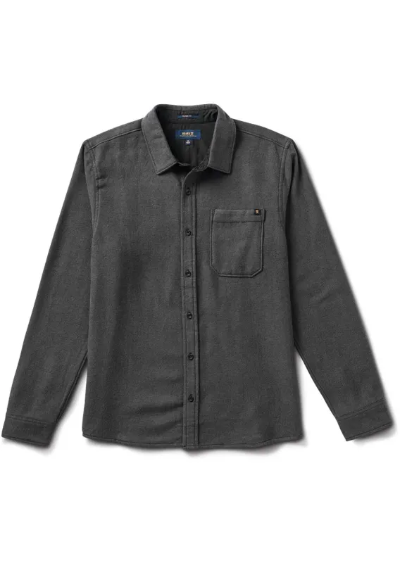 Roark Men's Crossroads Flannel Button Up Shirt sold by Prfo